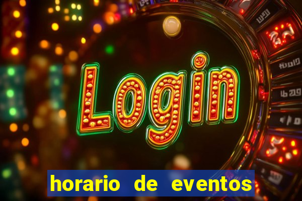 horario de eventos coin master 2024